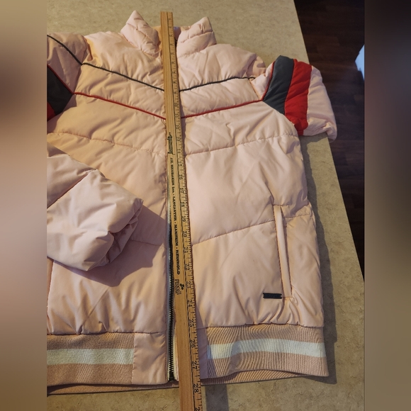 Sweaty Betty Iconic Puffer Coat - Picture 15 of 16